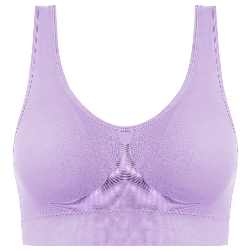 Light Purple Bra001