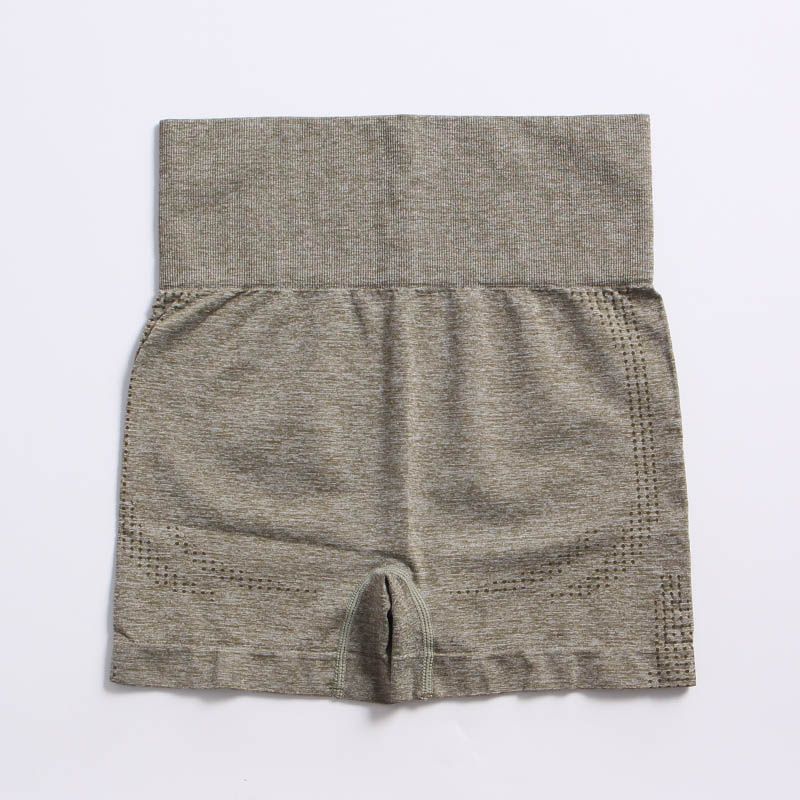 Army Green Shorts