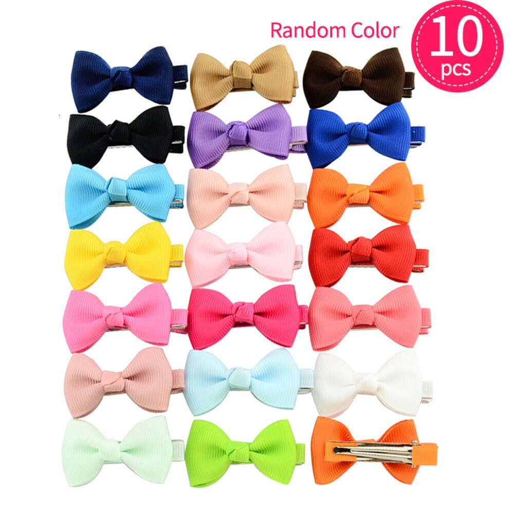 10pcs random color