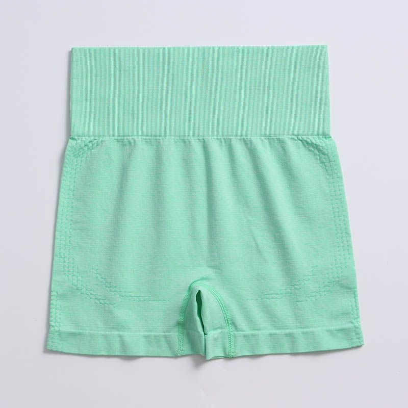 Shorts verdi