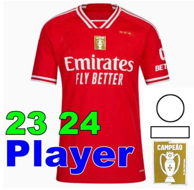 23 24 Home Aldult Player UCL