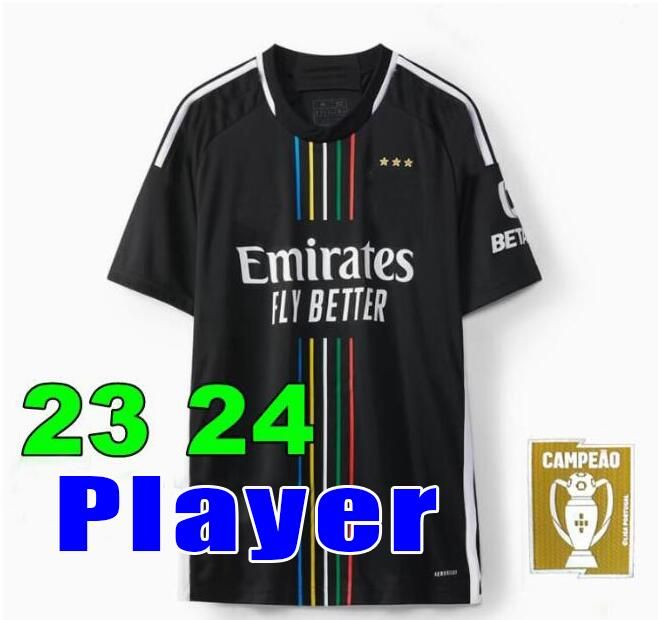 23 24 Away Aldult Player