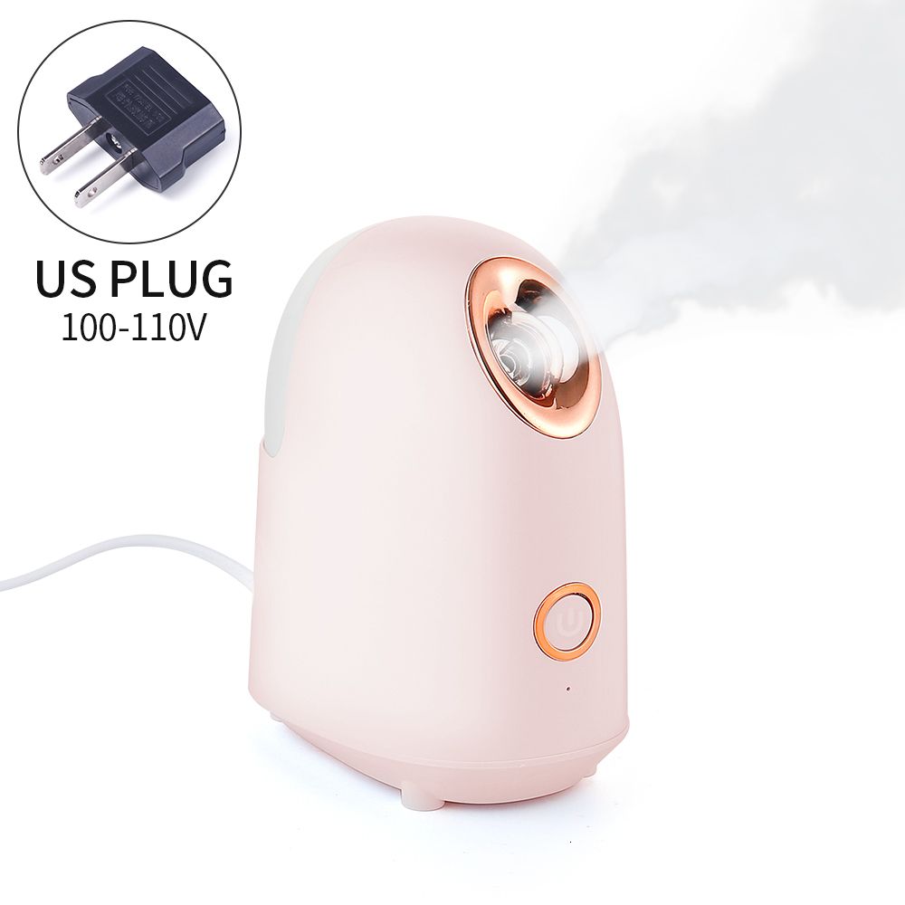 pink us plug