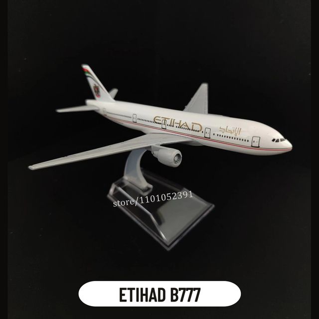 128.etihad B777