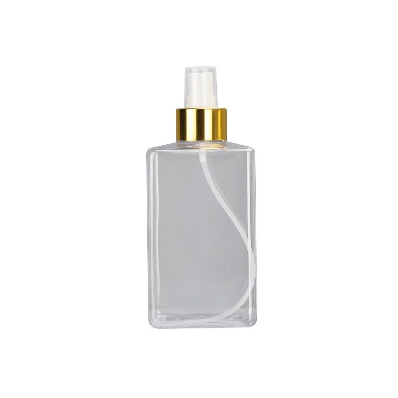 300ml Clear Bottle