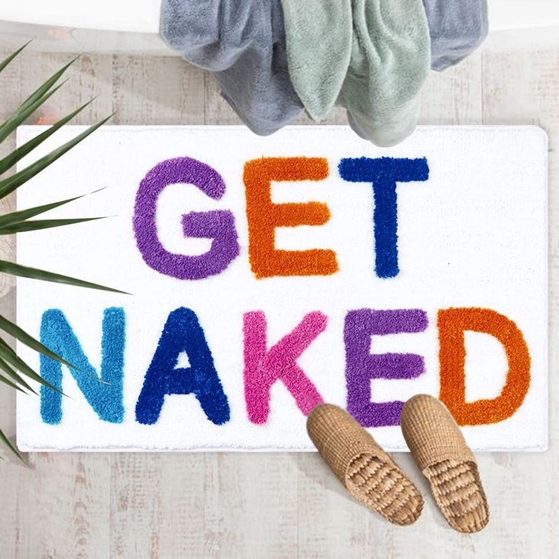 Get Naked-50х80см Mat6