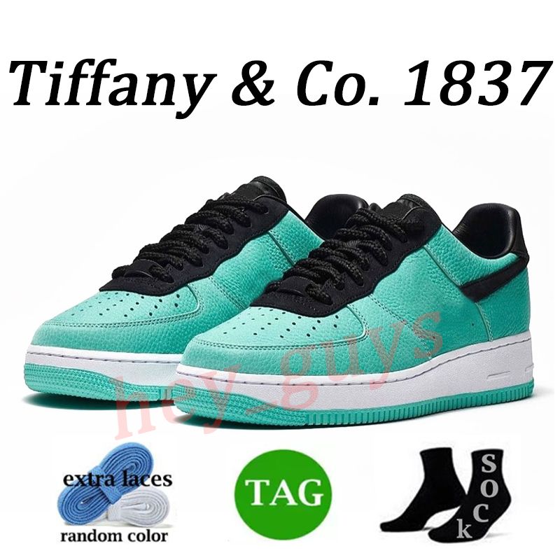 36-45 Tiffany Co. 1837