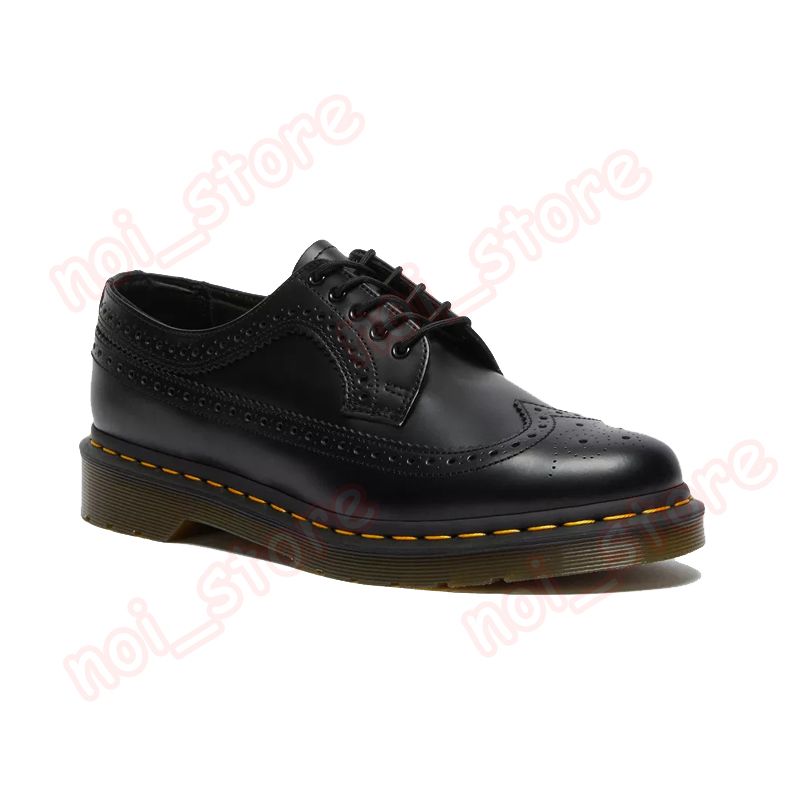 E40 3989 Smooth Brogue 35-45