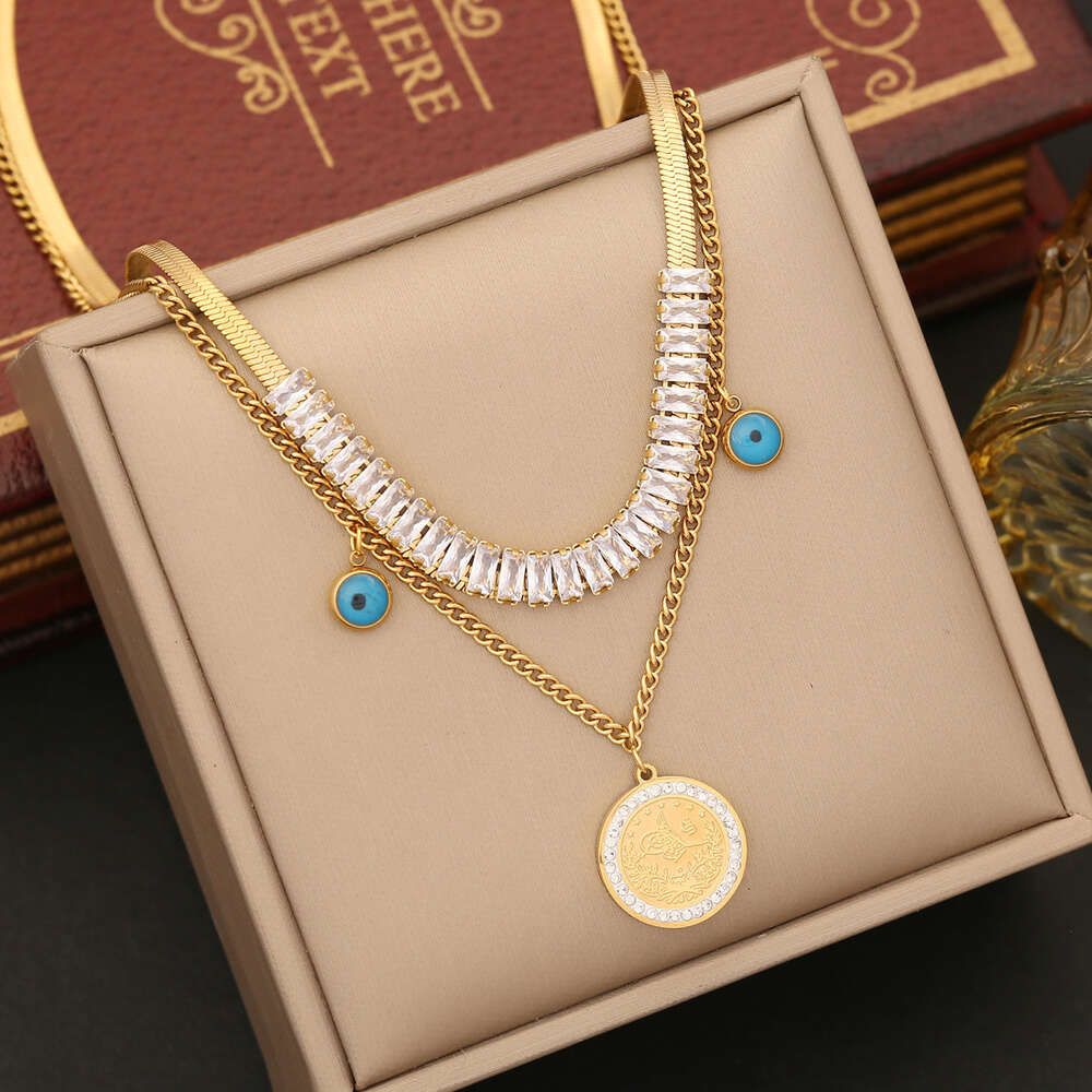 1# Necklace