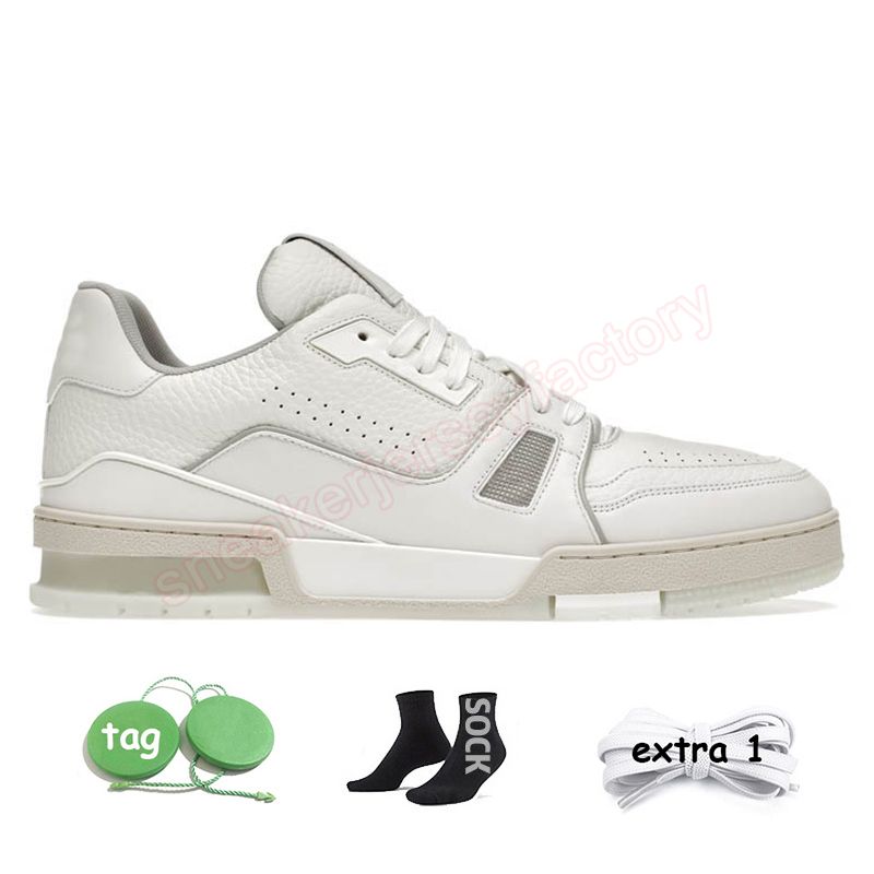 F19 Bianco 36-45