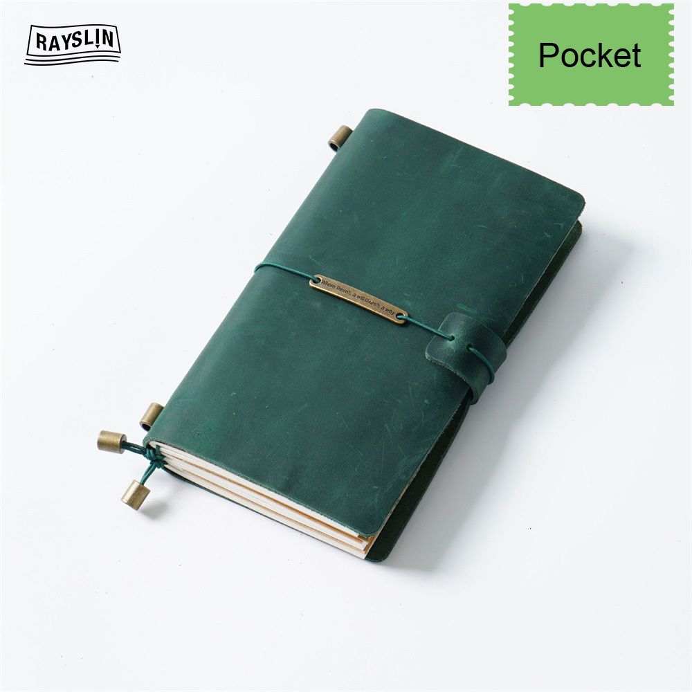 Green Pocket-TN106