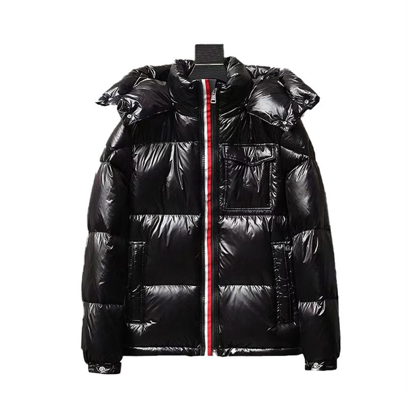 mon men&#039;s popular down jacket