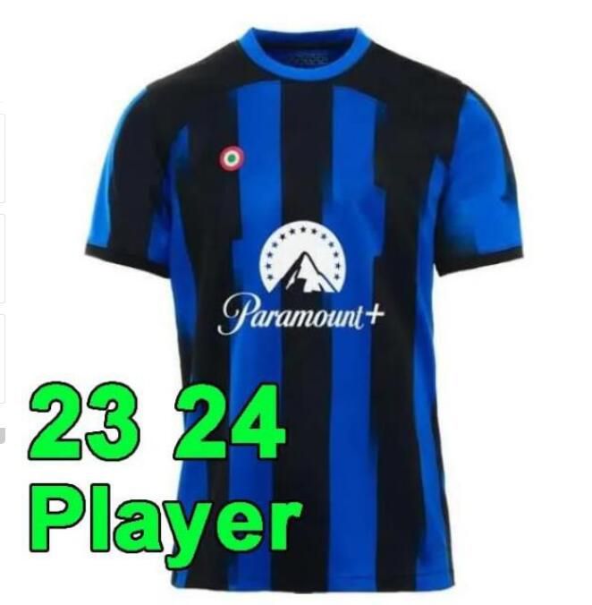 23 24 Home Aldult Player