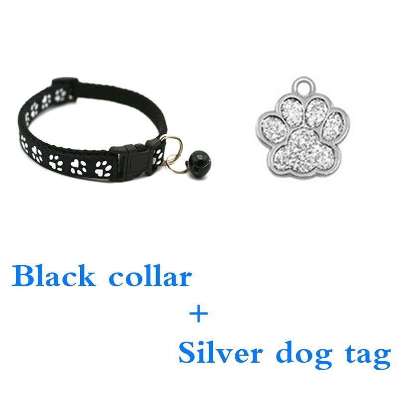 Black and Silver personalizzato