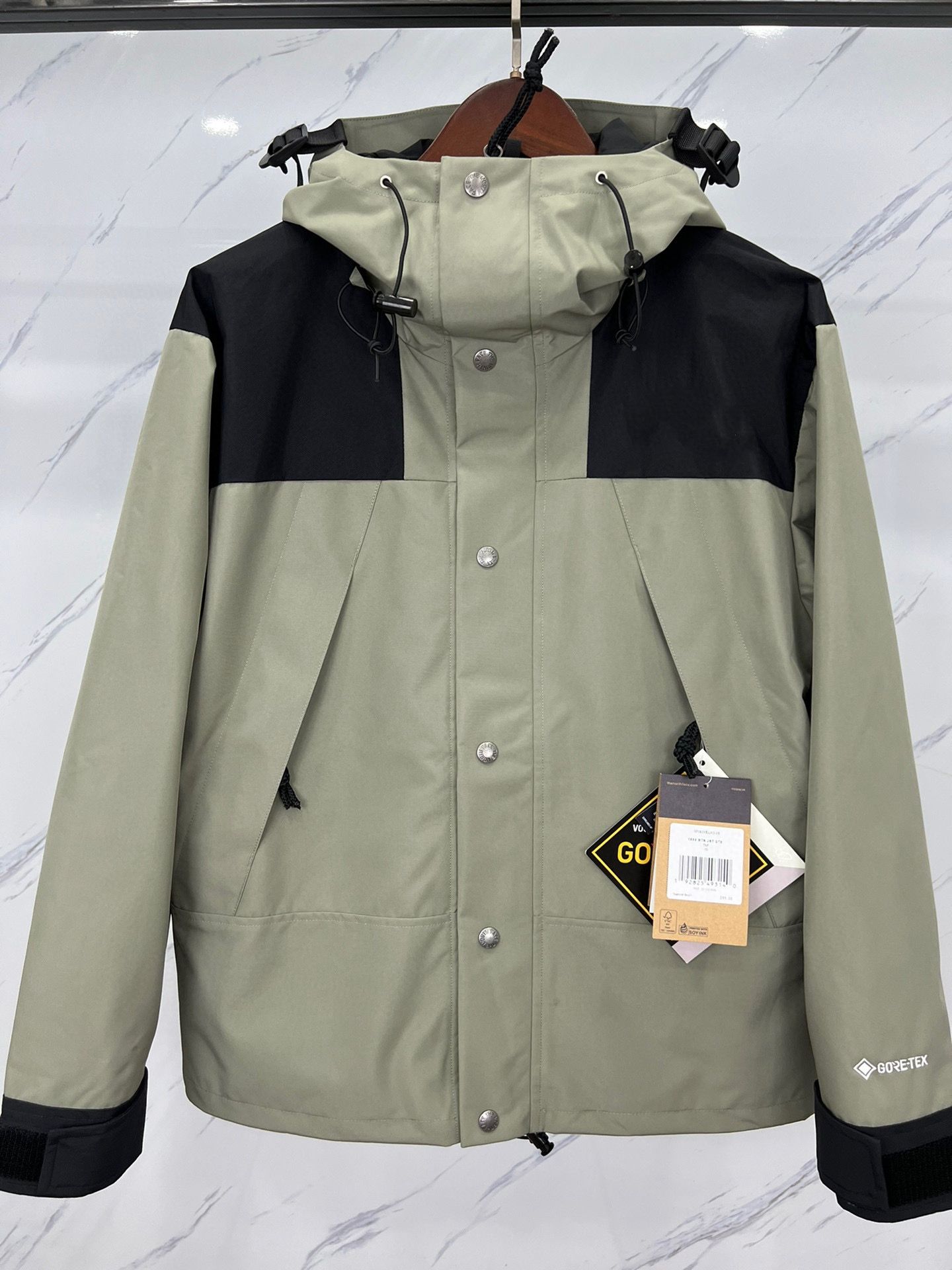 Winter breakers deals jackets