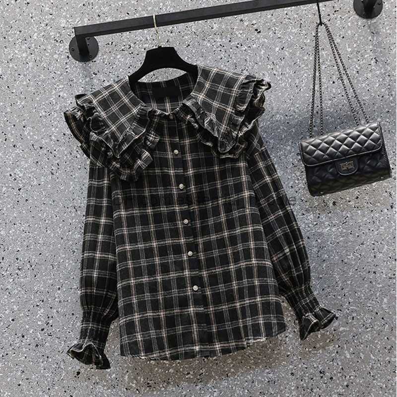 Plaid Single Top