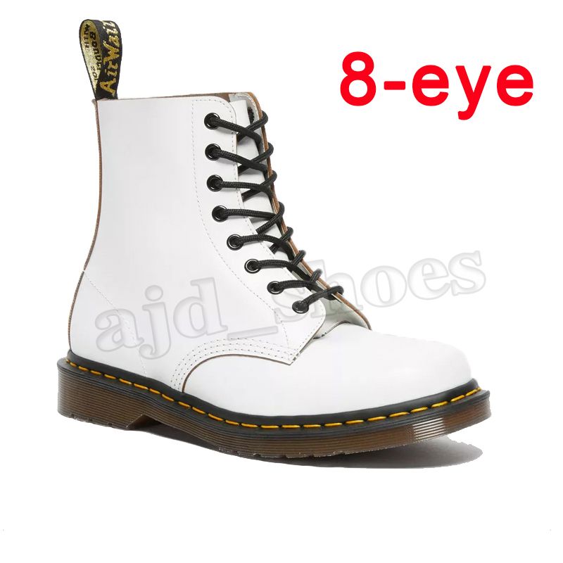 1460 Blanc Vintage 35-45