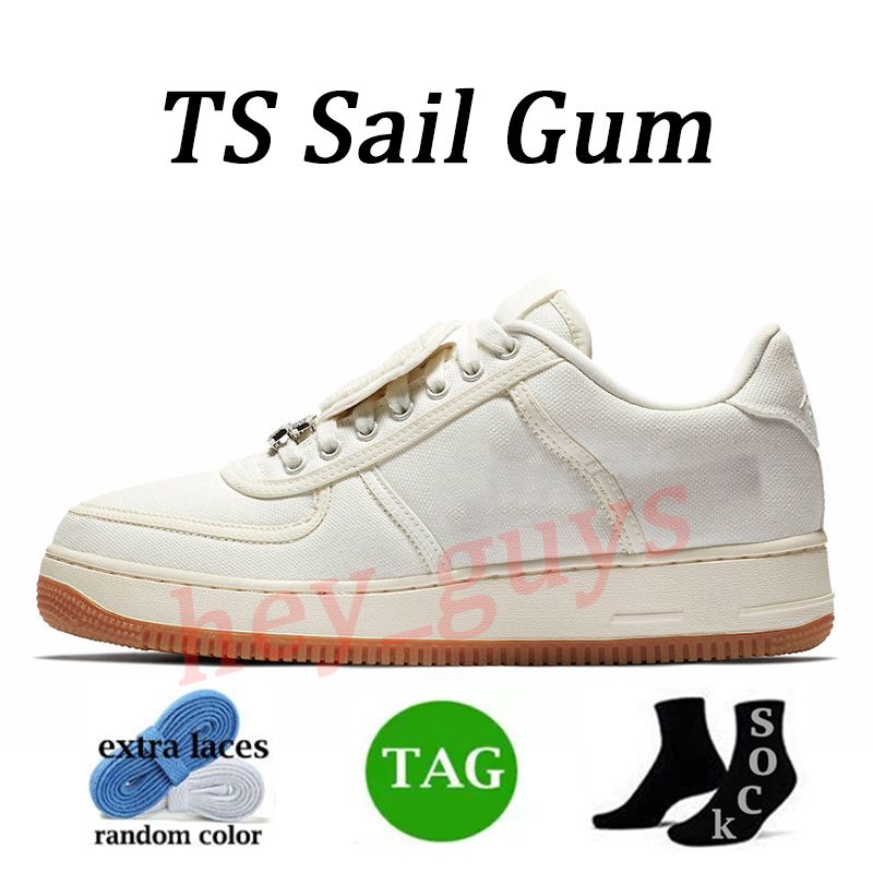 36-45 Travis Scotts Sail Gum