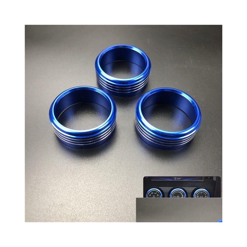 Big Blue 3Pcs