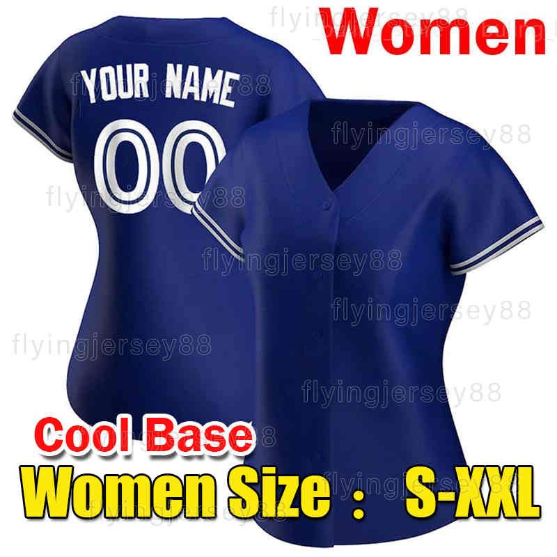 Women Jersey(l n)