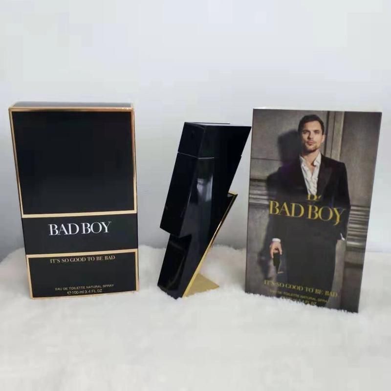 Bad Boy 100 ml+Chiny+Chiny