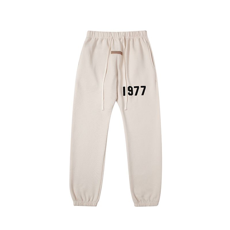 Calça de moletom 16