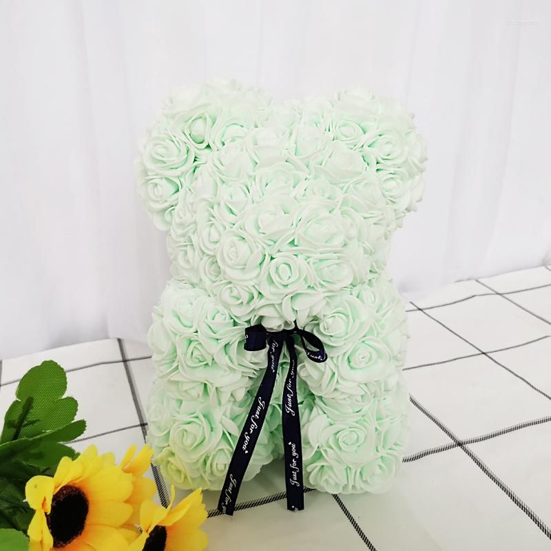 Light Green 25cm