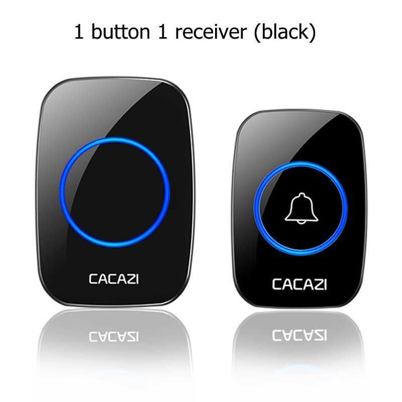 1BUTTON 1RECEIVER B-AUプラグ