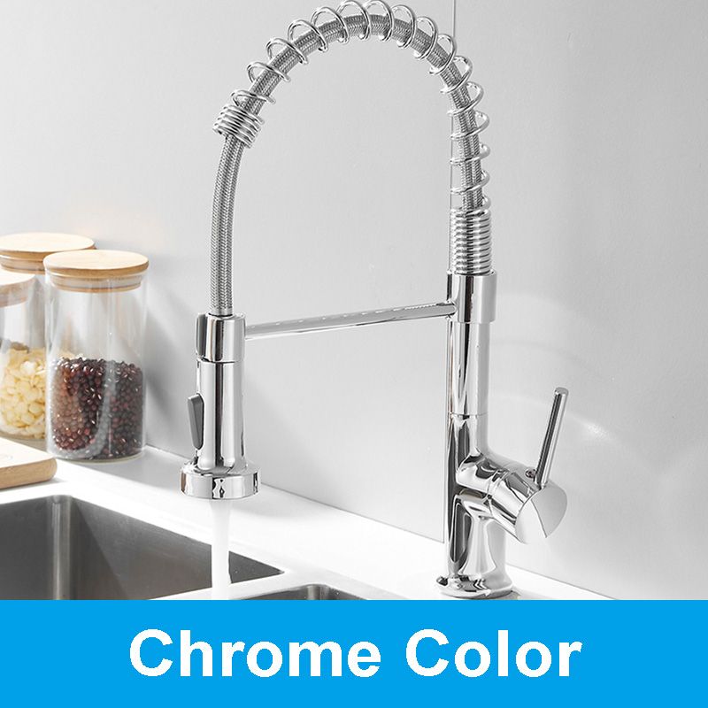 Chrome kleur