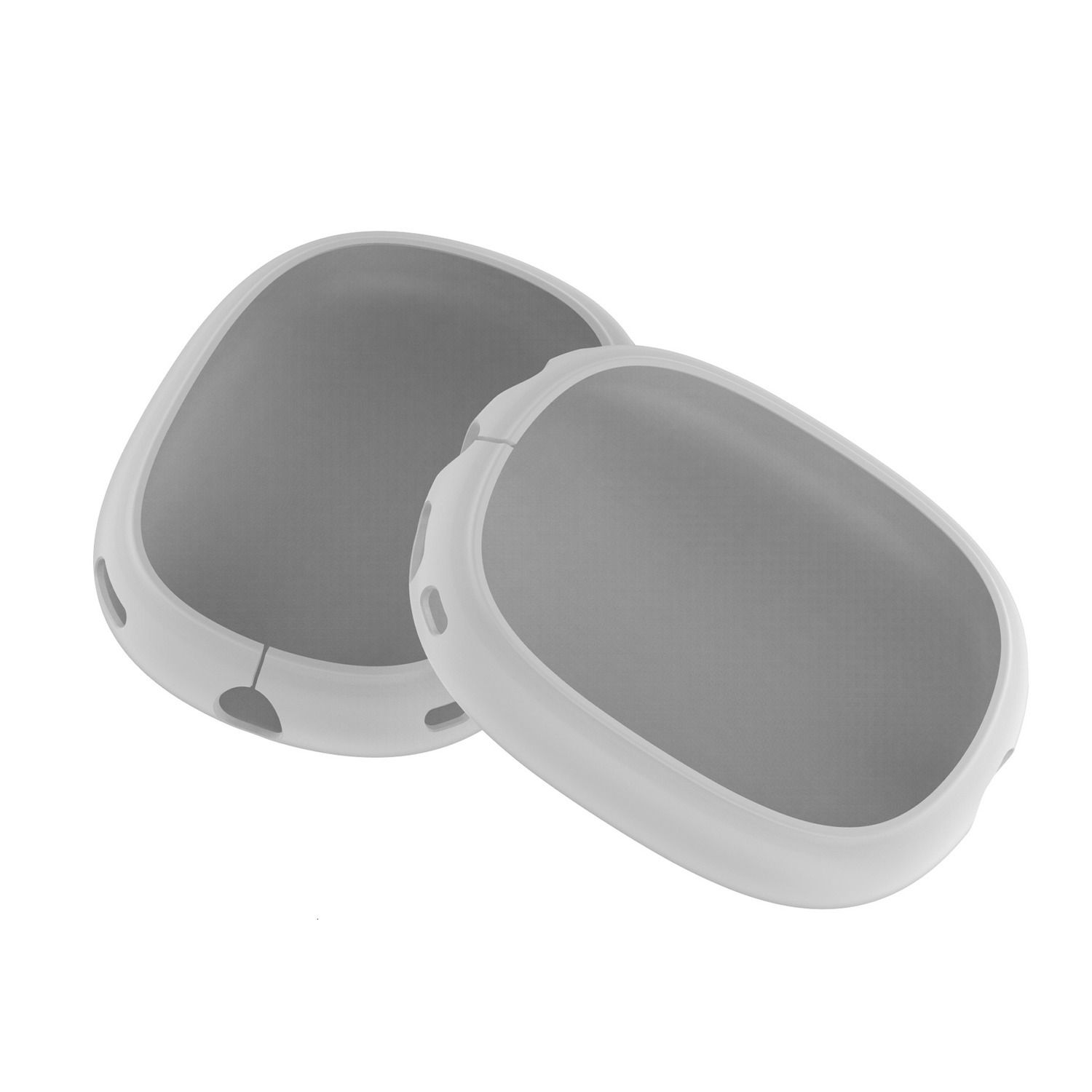 Silicone Cover Grey