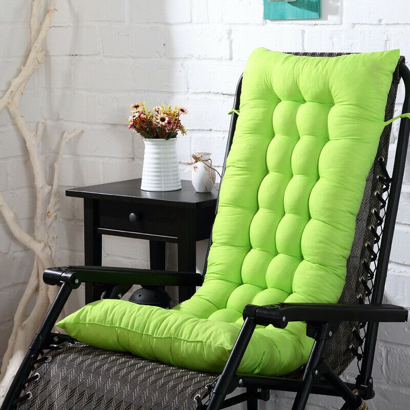 Green Cushion Only