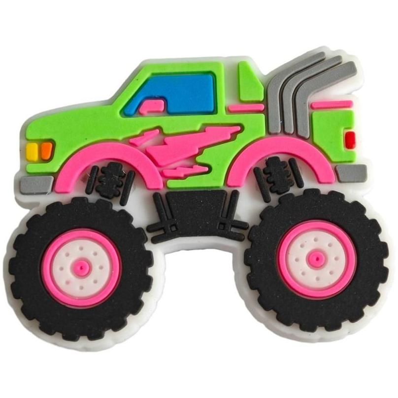 Off-Road Vehicle (4)