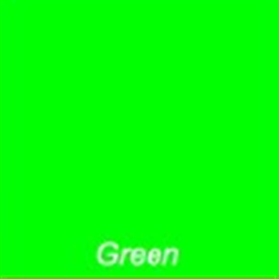 Yeşil