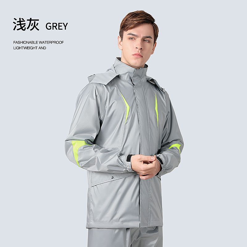 Technological grey M