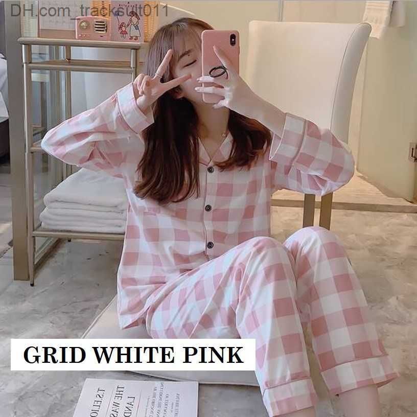 Weiß rosa Gitter