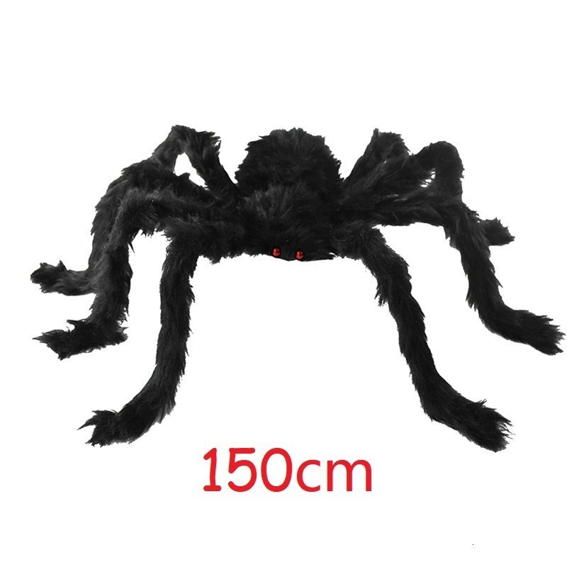 150cm Spider