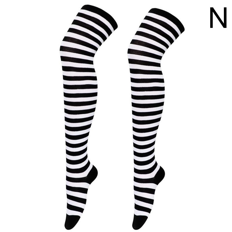 N