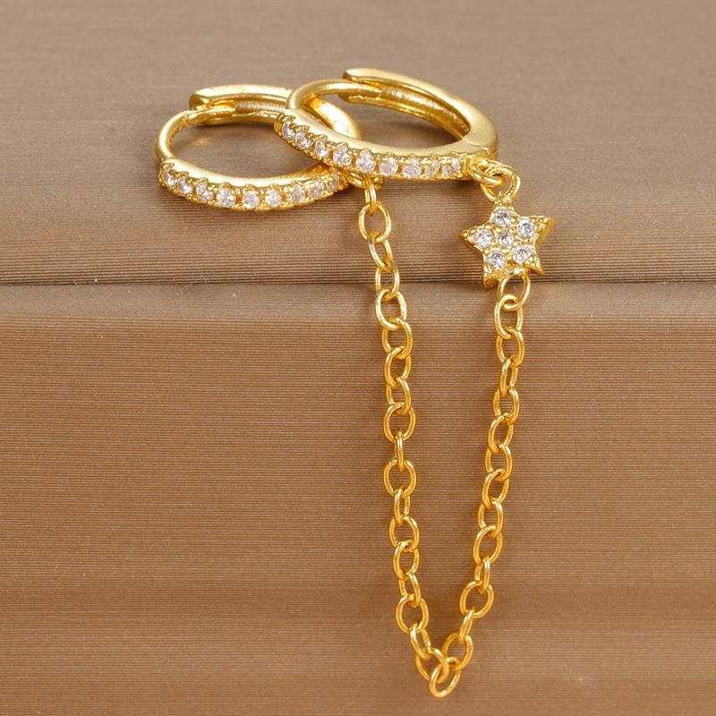 E1290 Gold-1PC