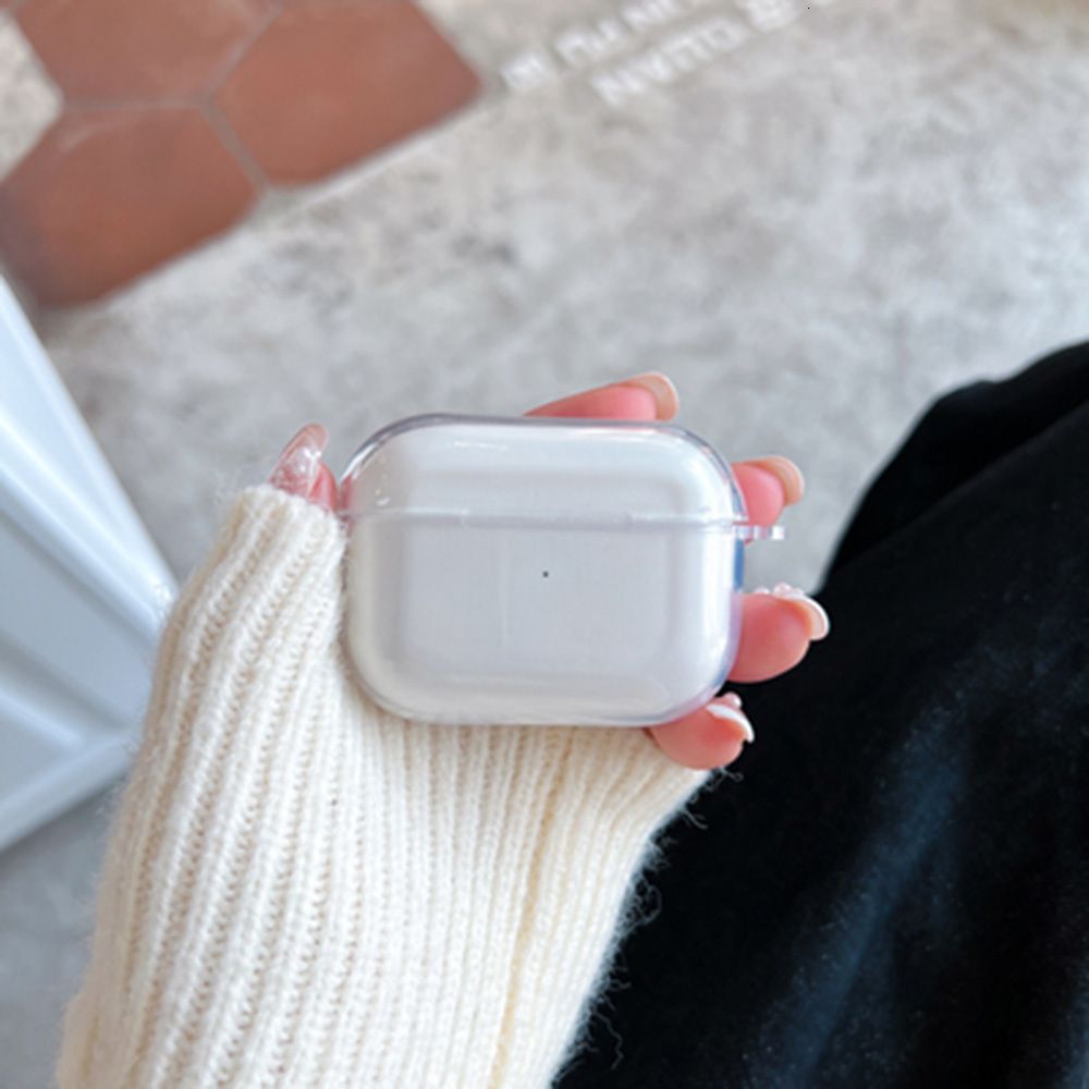 Transparent pour AirPods Pro 2