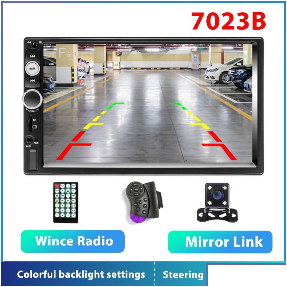 Controle e 4 LED