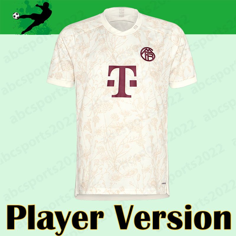 Player Version Third