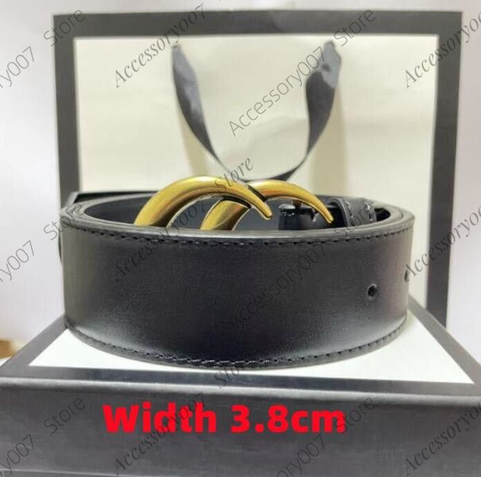 Y9 Width 3.8cm(black)