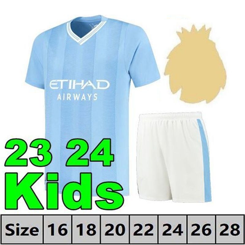 23/24 Home Kids EPL