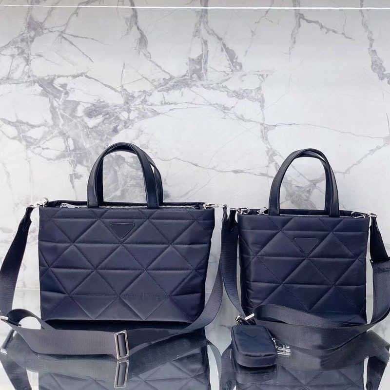 Pradbag-Black