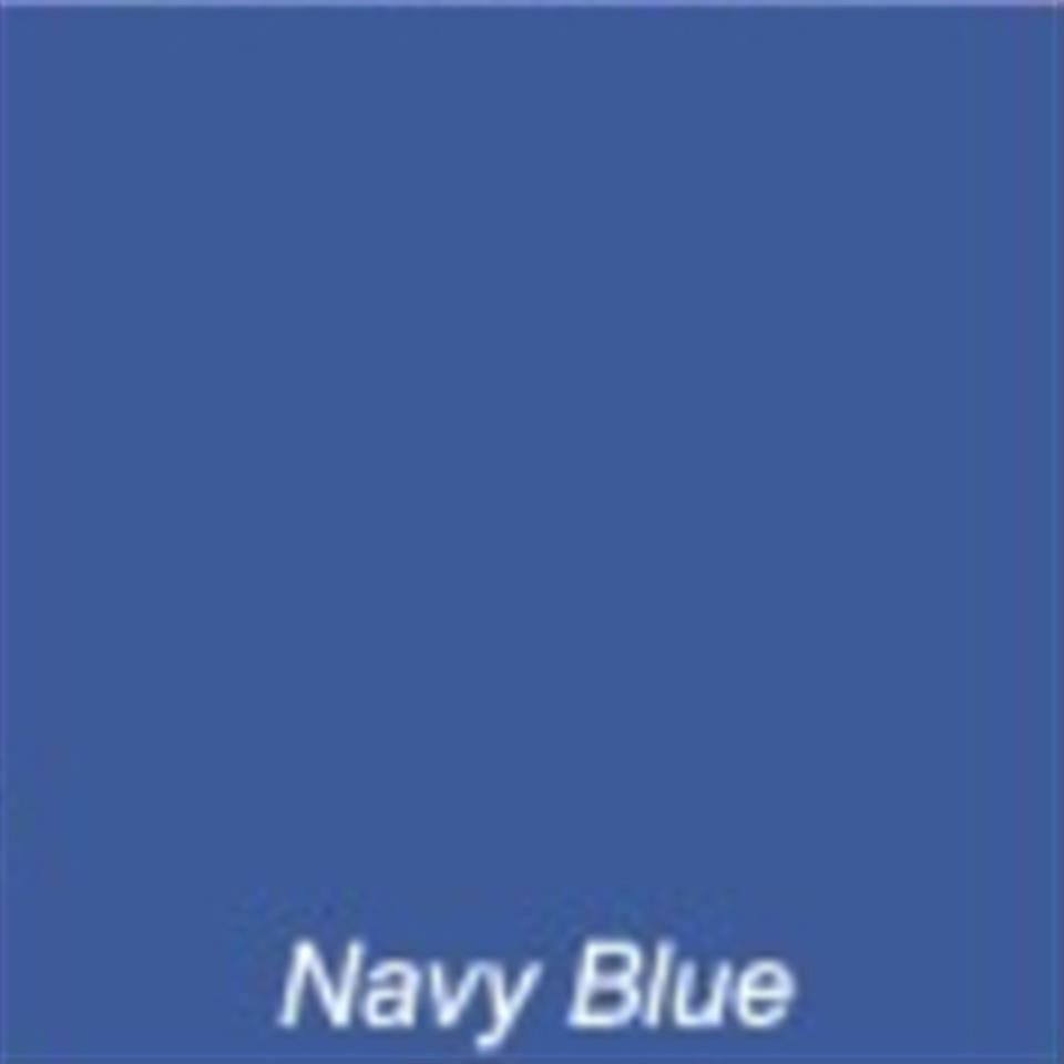 bleu marine