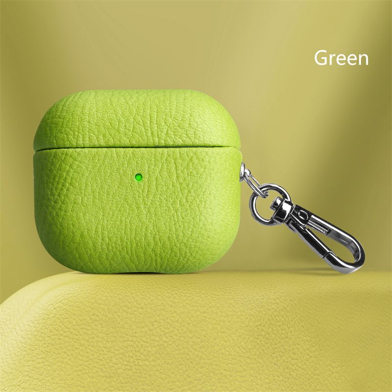 Green-for airpods pro 2