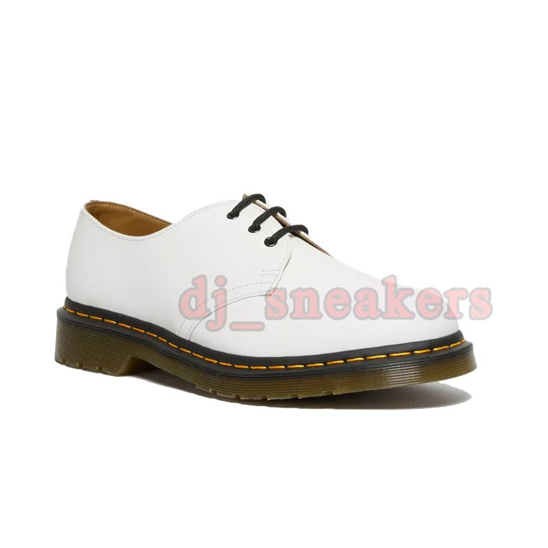 E26 1461 Smooth Oxford White 35-45