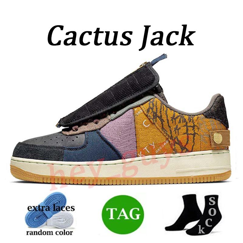 36-45 Cactus Jack
