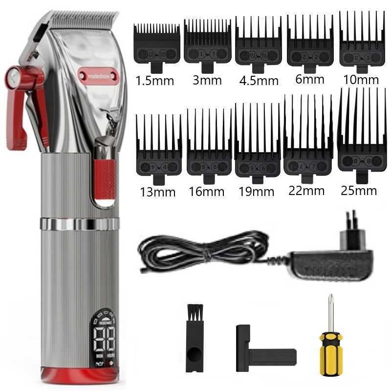 M5 Hair Clipper-US Slop