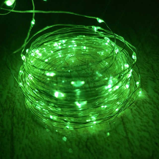 Green-5m 50LED